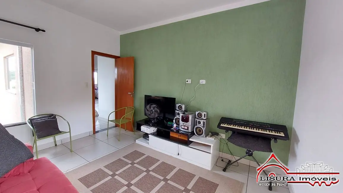 Foto 9 de Casa com 3 quartos à venda, 210m2 em Loteamento Villa Branca, Jacarei - SP