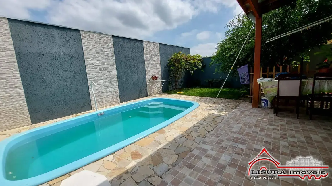 Foto 1 de Casa com 3 quartos à venda, 210m2 em Loteamento Villa Branca, Jacarei - SP