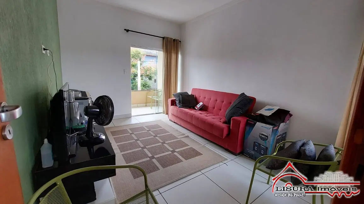 Foto 7 de Casa com 3 quartos à venda, 210m2 em Loteamento Villa Branca, Jacarei - SP