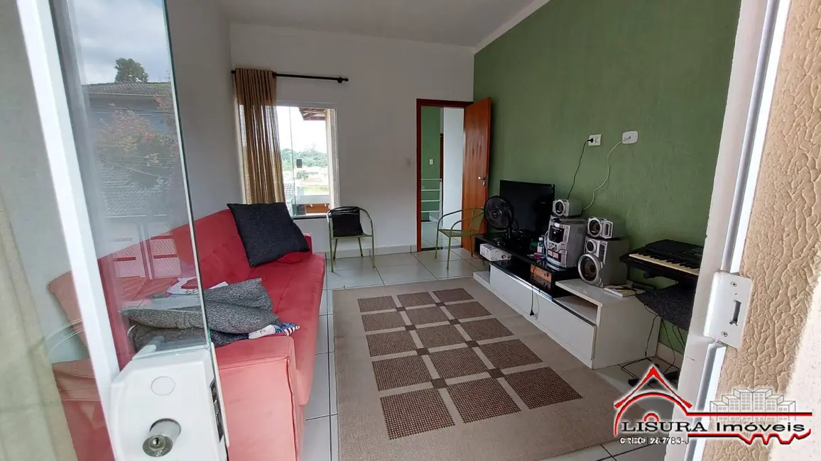 Foto 4 de Casa com 3 quartos à venda, 210m2 em Loteamento Villa Branca, Jacarei - SP