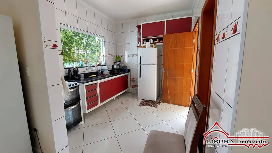 Foto 8 de Casa com 3 quartos à venda, 210m2 em Loteamento Villa Branca, Jacarei - SP
