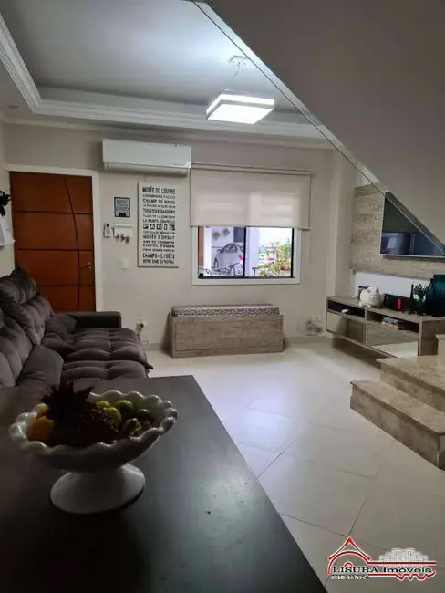 Foto 5 de Casa de Condomínio com 2 quartos à venda, 158m2 em Jardim Altos de Santana I, Jacarei - SP