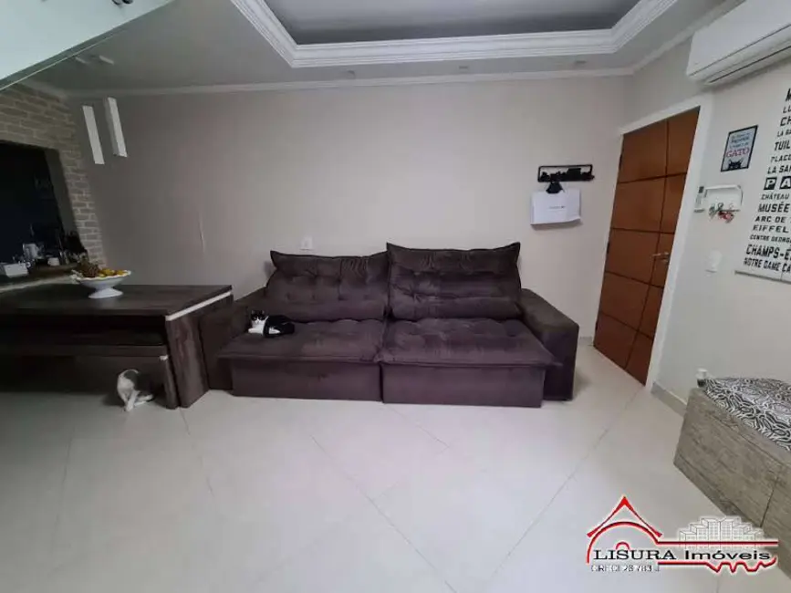 Foto 4 de Casa de Condomínio com 2 quartos à venda, 158m2 em Jardim Altos de Santana I, Jacarei - SP