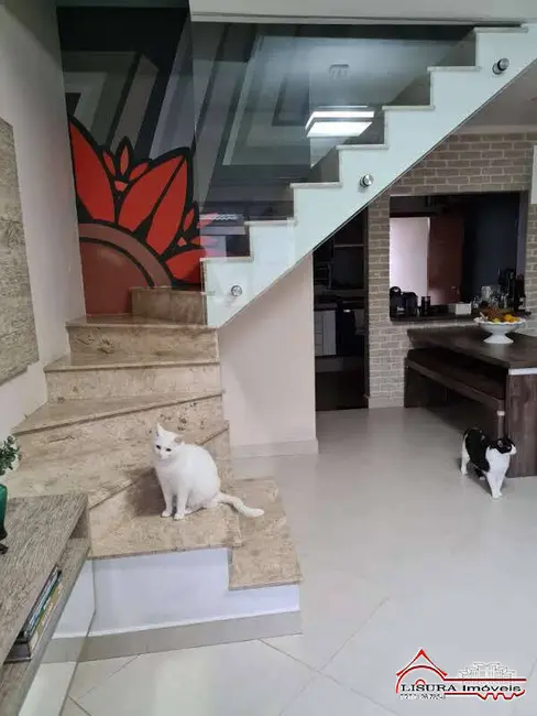 Foto 9 de Casa de Condomínio com 2 quartos à venda, 158m2 em Jardim Altos de Santana I, Jacarei - SP