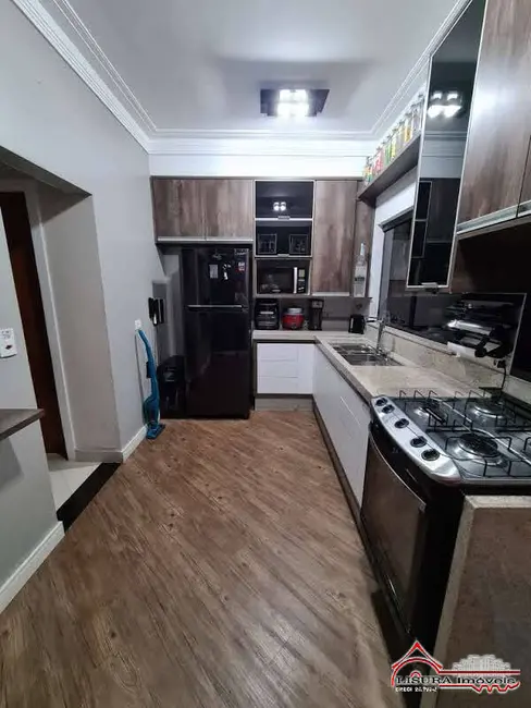 Foto 7 de Casa de Condomínio com 2 quartos à venda, 158m2 em Jardim Altos de Santana I, Jacarei - SP