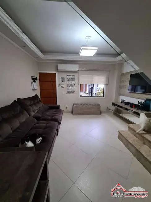 Foto 3 de Casa de Condomínio com 2 quartos à venda, 158m2 em Jardim Altos de Santana I, Jacarei - SP