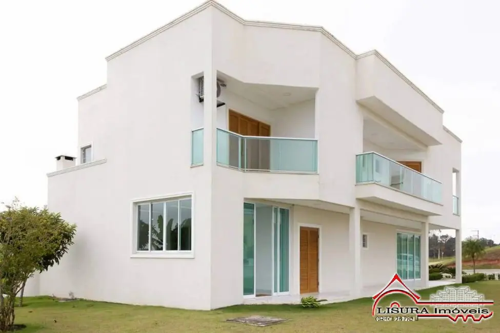 Foto 1 de Casa com 5 quartos à venda, 450m2 em Jacarei - SP