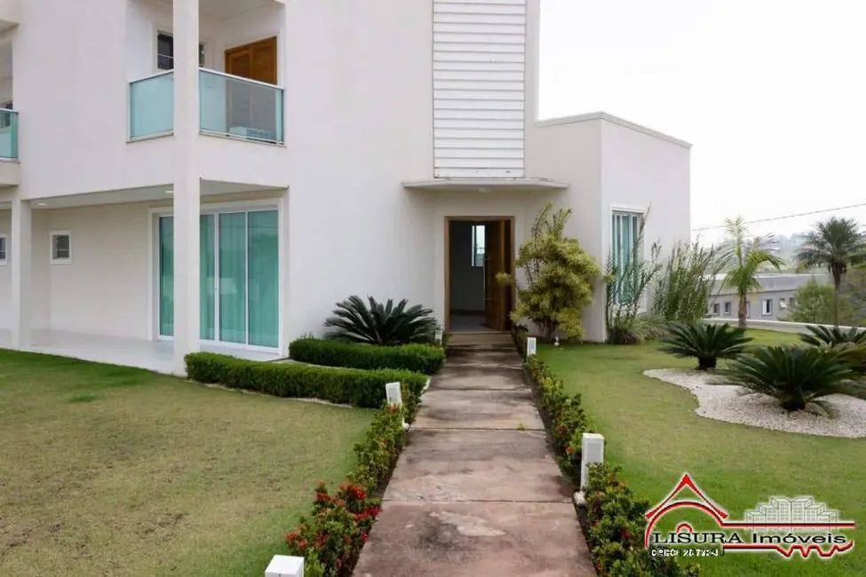 Foto 2 de Casa com 5 quartos à venda, 450m2 em Jacarei - SP