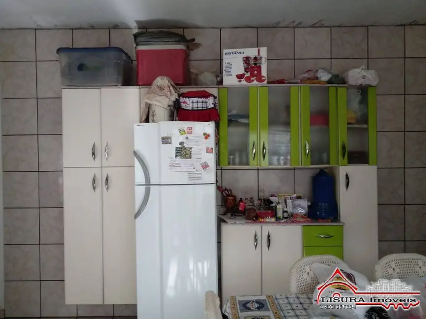 Foto 5 de Casa com 2 quartos à venda, 120m2 em Vila Zezé, Jacarei - SP