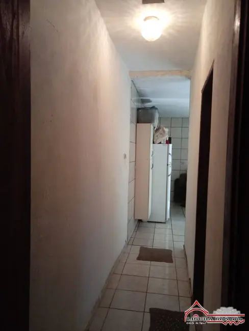 Foto 8 de Casa com 2 quartos à venda, 120m2 em Vila Zezé, Jacarei - SP