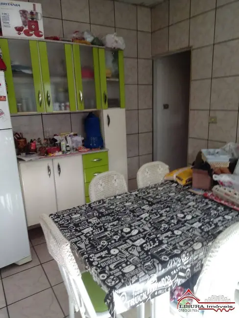 Foto 9 de Casa com 2 quartos à venda, 120m2 em Vila Zezé, Jacarei - SP