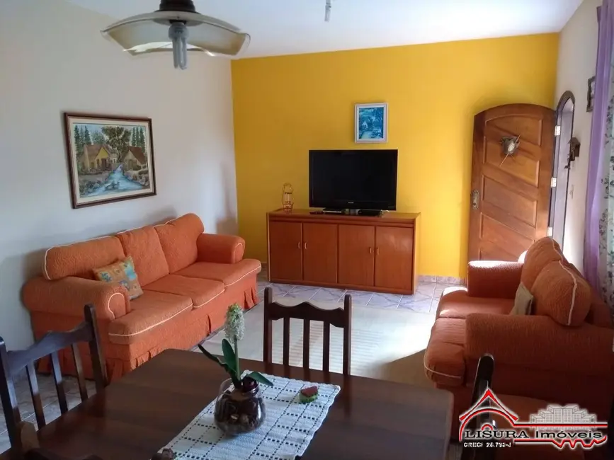 Foto 2 de Chácara com 3 quartos à venda, 220m2 em Igarata - SP
