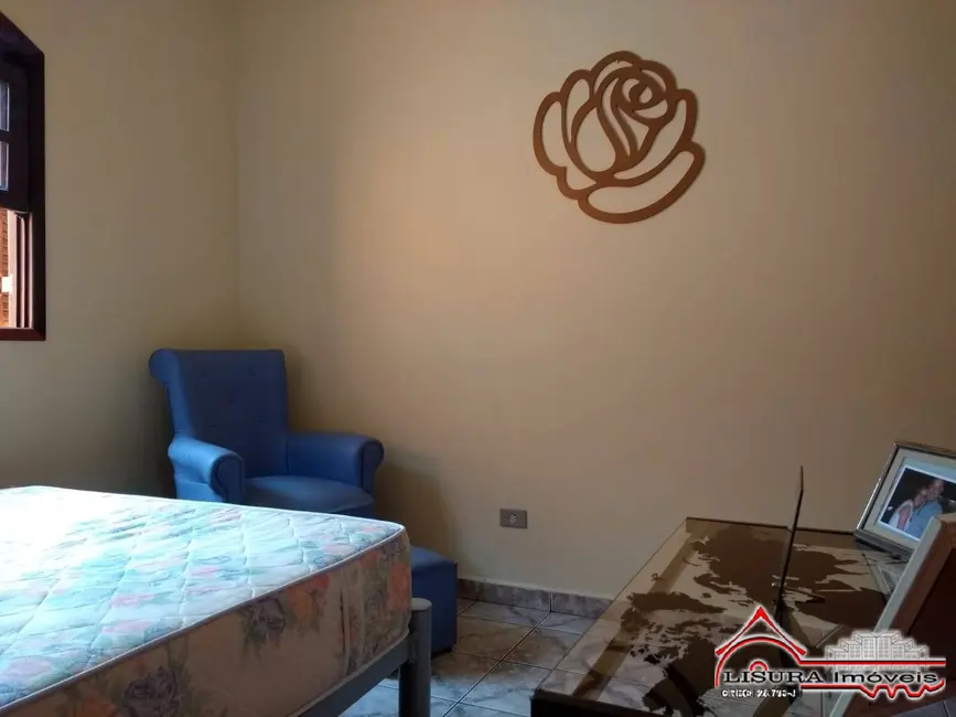 Foto 7 de Chácara com 3 quartos à venda, 220m2 em Igarata - SP