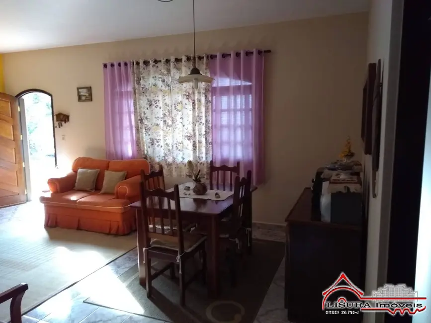 Foto 5 de Chácara com 3 quartos à venda, 220m2 em Igarata - SP