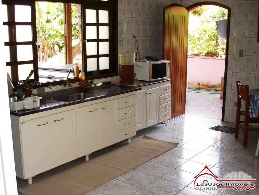 Foto 4 de Chácara com 3 quartos à venda, 220m2 em Igarata - SP