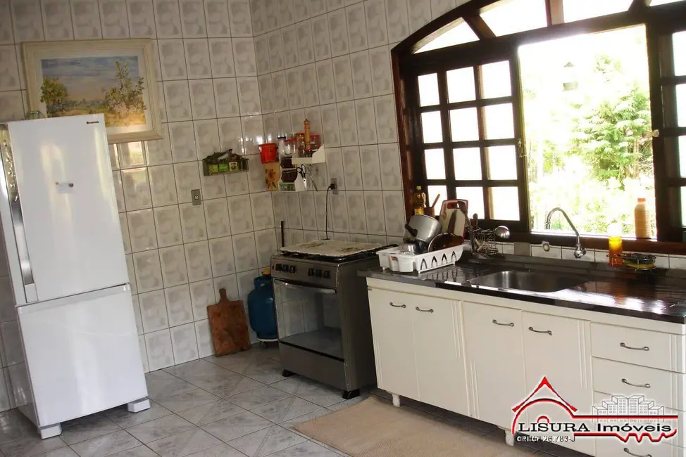 Foto 9 de Chácara com 3 quartos à venda, 220m2 em Igarata - SP