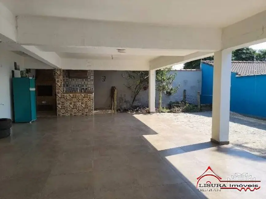 Foto 4 de Casa com 2 quartos à venda, 160m2 em Jardim Terras de São João, Jacarei - SP