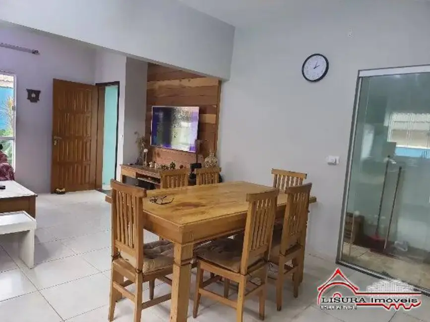 Foto 8 de Casa com 2 quartos à venda, 160m2 em Jardim Terras de São João, Jacarei - SP