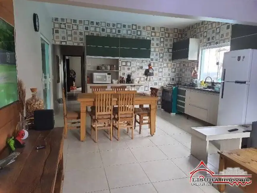 Foto 7 de Casa com 2 quartos à venda, 160m2 em Jardim Terras de São João, Jacarei - SP