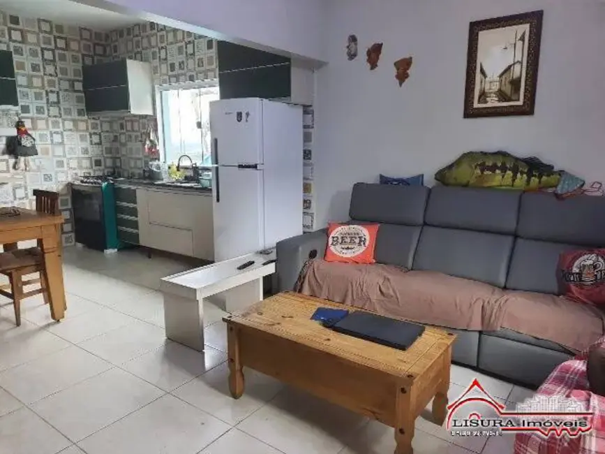 Foto 5 de Casa com 2 quartos à venda, 160m2 em Jardim Terras de São João, Jacarei - SP