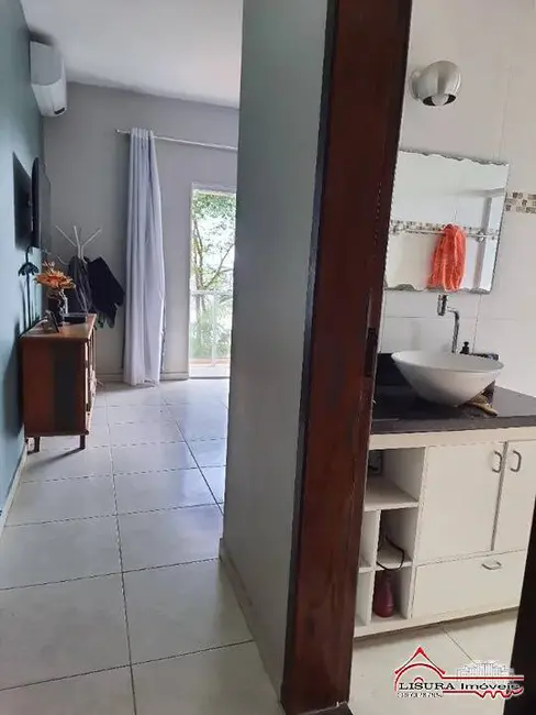 Foto 9 de Casa com 2 quartos à venda, 160m2 em Jardim Terras de São João, Jacarei - SP