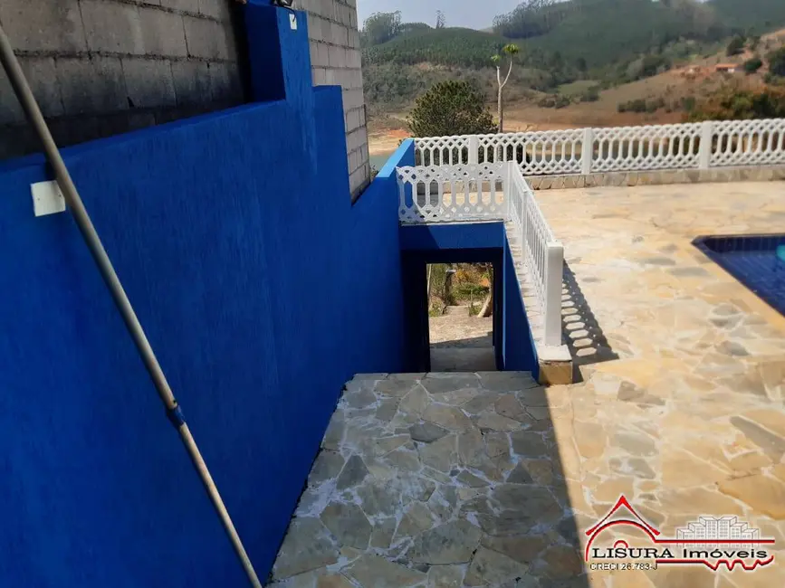 Foto 6 de Chácara com 2 quartos à venda, 210m2 em Santa Branca - SP