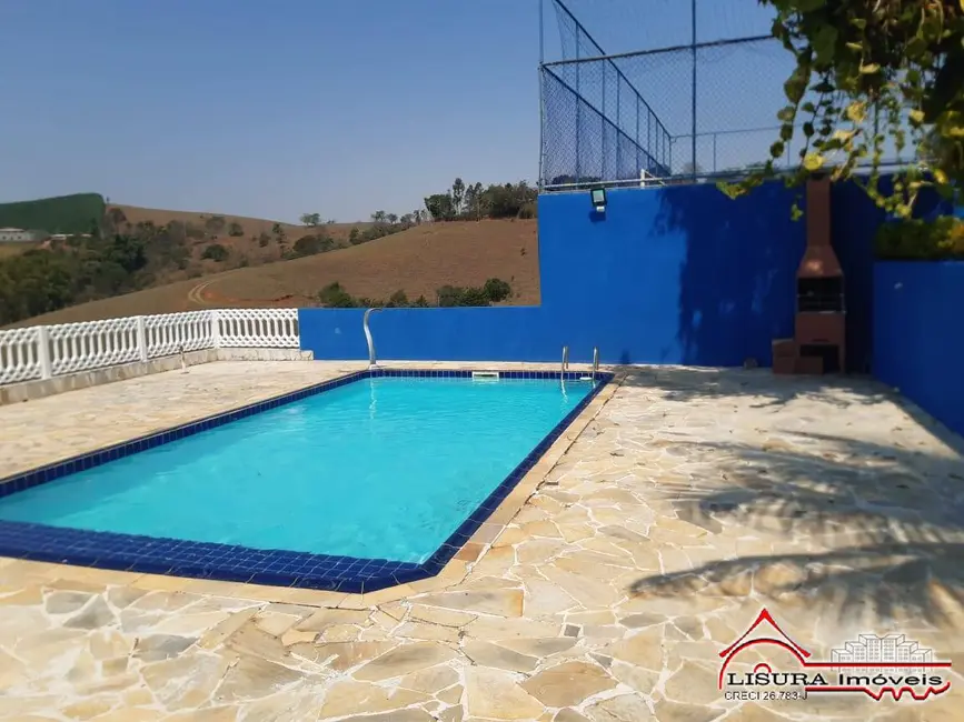 Foto 1 de Chácara com 2 quartos à venda, 210m2 em Santa Branca - SP