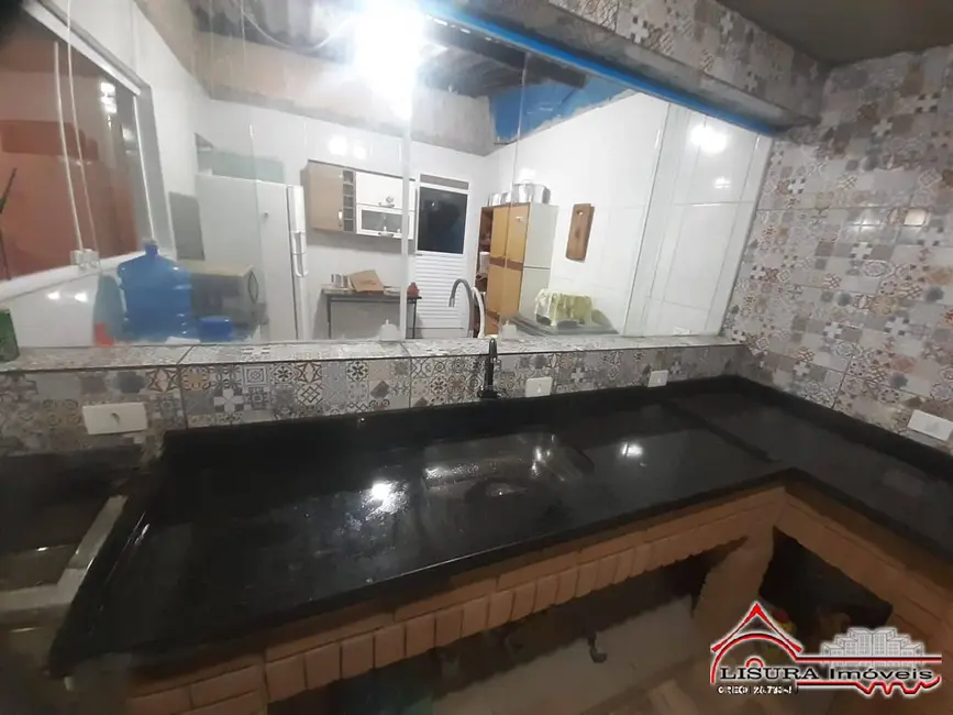 Foto 8 de Chácara com 2 quartos à venda, 210m2 em Santa Branca - SP