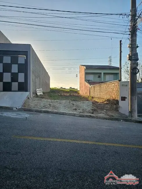 Foto 1 de Terreno / Lote à venda, 140m2 em Residencial Santa Paula, Jacarei - SP