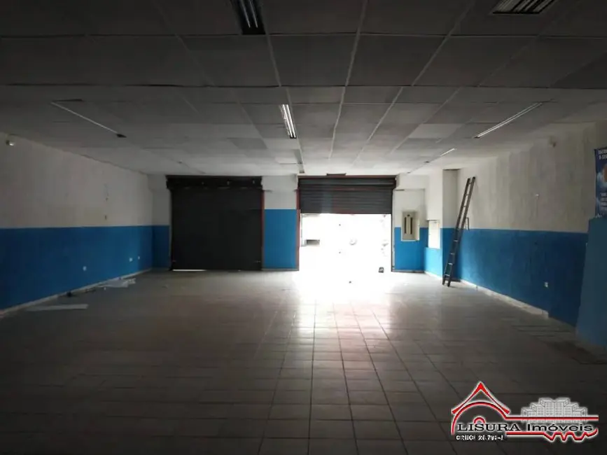 Foto 6 de Sala Comercial para alugar, 423m2 em Centro, Jacarei - SP