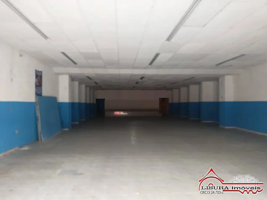 Foto 3 de Sala Comercial para alugar, 423m2 em Centro, Jacarei - SP