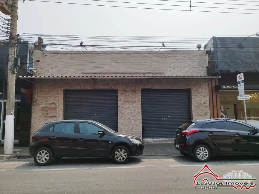 Foto 2 de Sala Comercial para alugar, 423m2 em Centro, Jacarei - SP