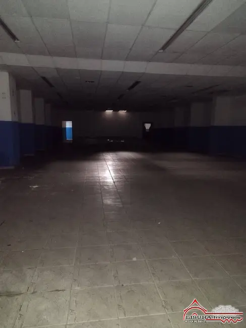 Foto 8 de Sala Comercial para alugar, 423m2 em Centro, Jacarei - SP