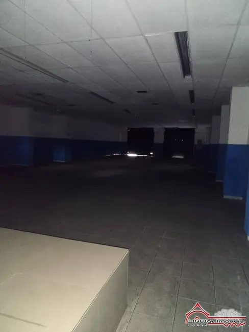 Foto 7 de Sala Comercial para alugar, 423m2 em Centro, Jacarei - SP