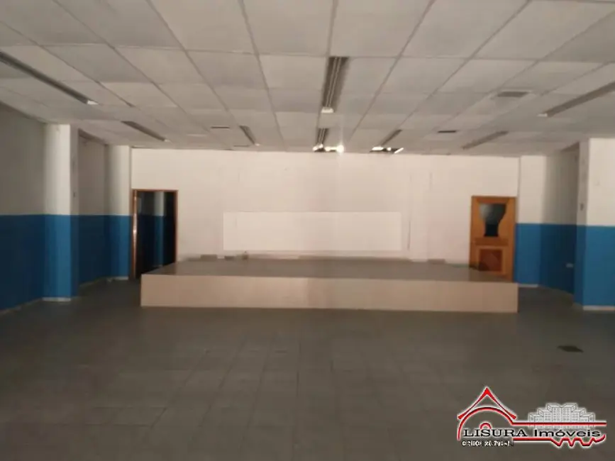 Foto 5 de Sala Comercial para alugar, 423m2 em Centro, Jacarei - SP