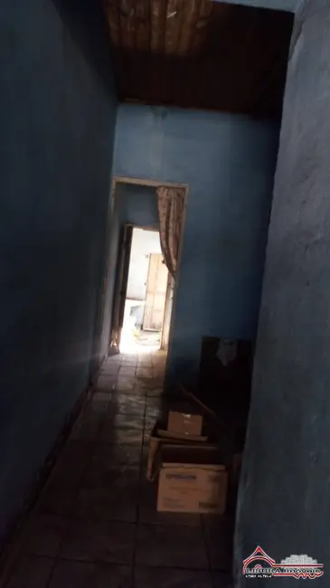 Foto 3 de Casa com 1 quarto à venda, 50m2 em Jardim Paraíba, Jacarei - SP