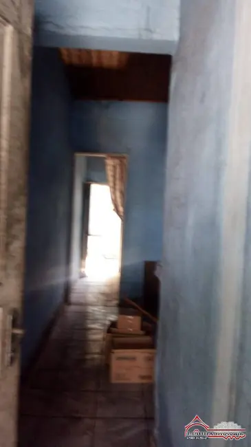 Foto 6 de Casa com 1 quarto à venda, 50m2 em Jardim Paraíba, Jacarei - SP