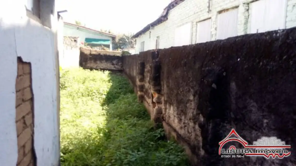 Foto 2 de Casa com 1 quarto à venda, 50m2 em Jardim Paraíba, Jacarei - SP