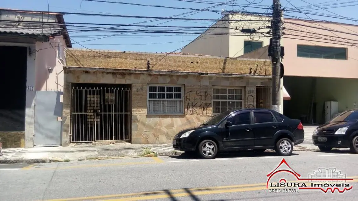 Foto 1 de Casa com 4 quartos à venda, 11m2 em Jardim Paraíba, Jacarei - SP