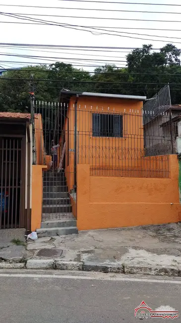 Foto 1 de Casa com 1 quarto para alugar em Centro, Jacarei - SP