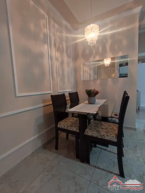 Foto 3 de Apartamento com 2 quartos à venda, 50m2 em Jardim Paraíso, Jacarei - SP