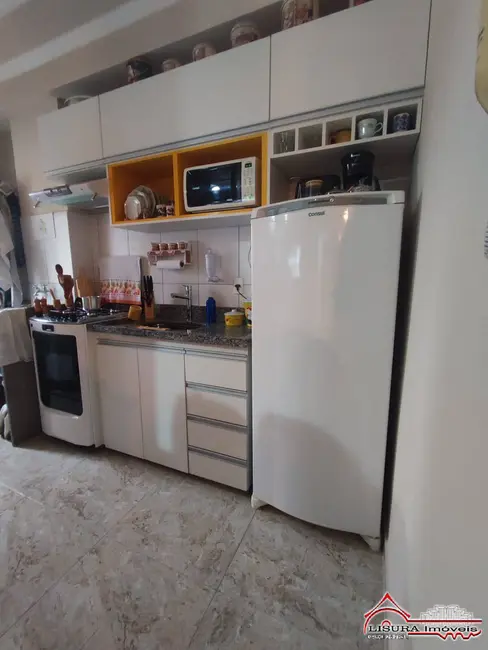 Foto 7 de Apartamento com 2 quartos à venda, 50m2 em Jardim Paraíso, Jacarei - SP