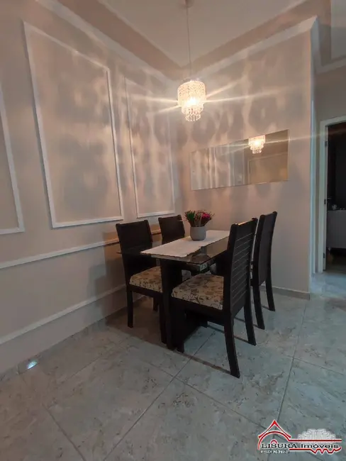 Foto 2 de Apartamento com 2 quartos à venda, 50m2 em Jardim Paraíso, Jacarei - SP