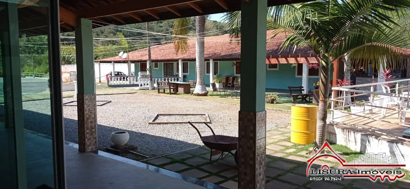 Foto 7 de Chácara com 3 quartos à venda, 5100m2 em Santa Branca - SP