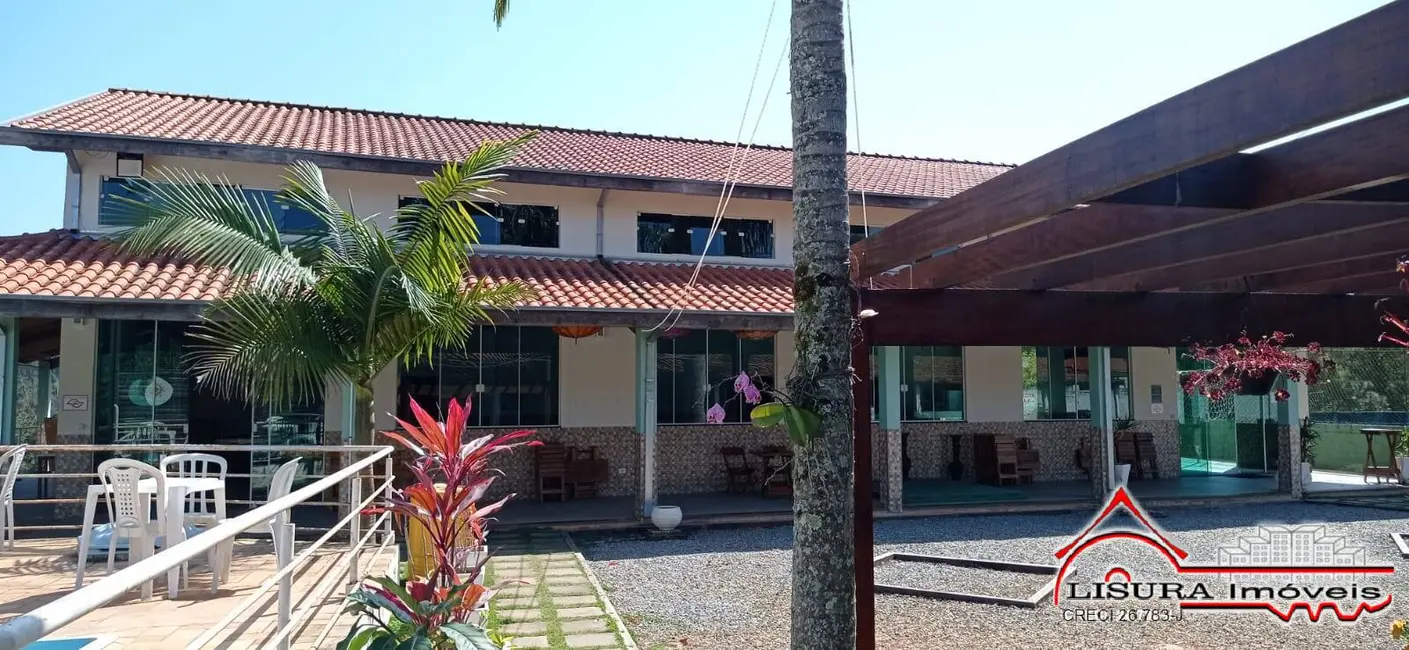 Foto 2 de Chácara com 3 quartos à venda, 5100m2 em Santa Branca - SP