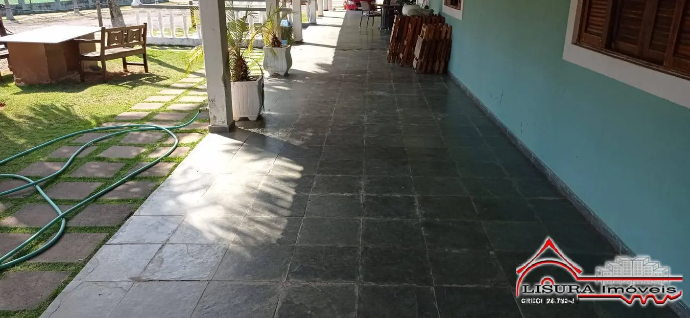 Foto 8 de Chácara com 3 quartos à venda, 5100m2 em Santa Branca - SP