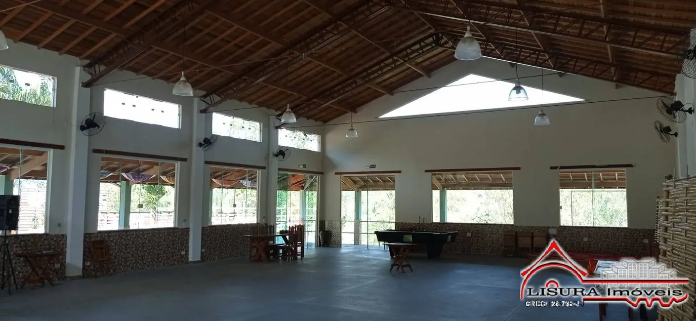Foto 5 de Chácara com 3 quartos à venda, 5100m2 em Santa Branca - SP