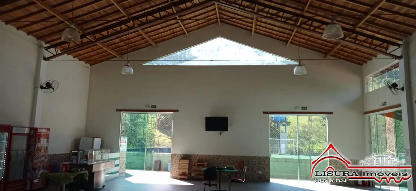 Foto 6 de Chácara com 3 quartos à venda, 5100m2 em Santa Branca - SP