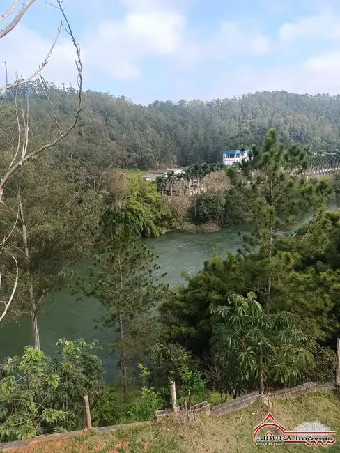 Foto 1 de Chácara com 1 quarto à venda, 1857m2 em Santa Branca - SP