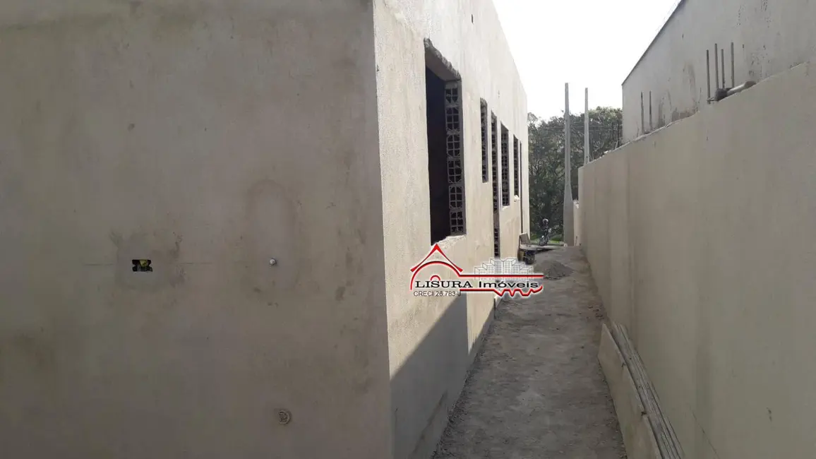 Foto 4 de Casa com 2 quartos à venda, 60m2 em Parque Imperial, Jacarei - SP